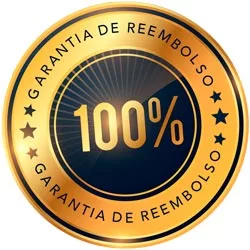 Garantia del Recetario Keto